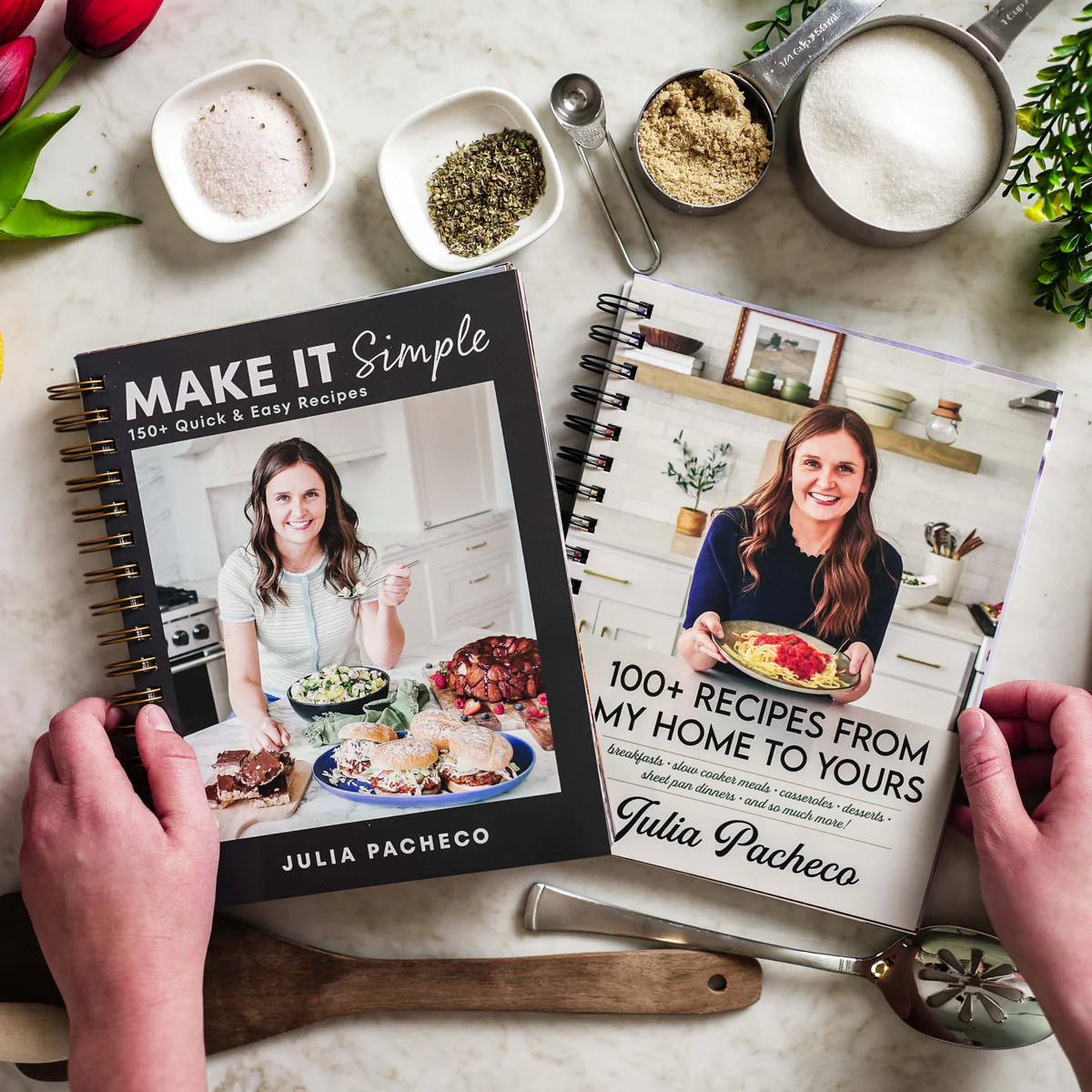 Staple Ingredient Dinners: Budget-Friendly Recipes for Busy Times